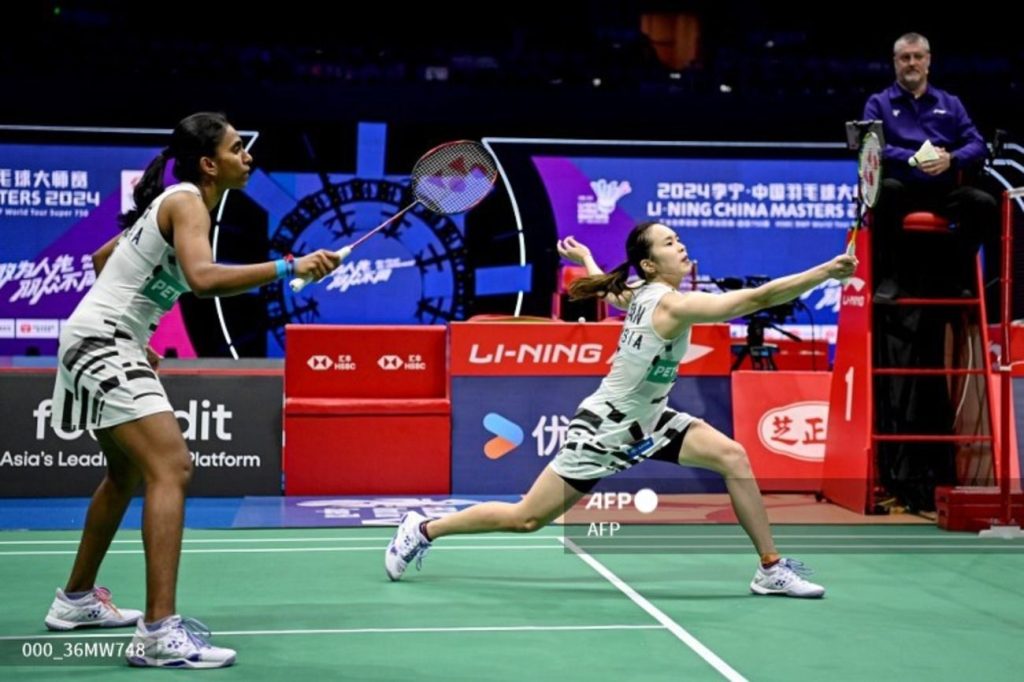 Sudirman Cup 2025: Duel Panas Indonesia-Thailand